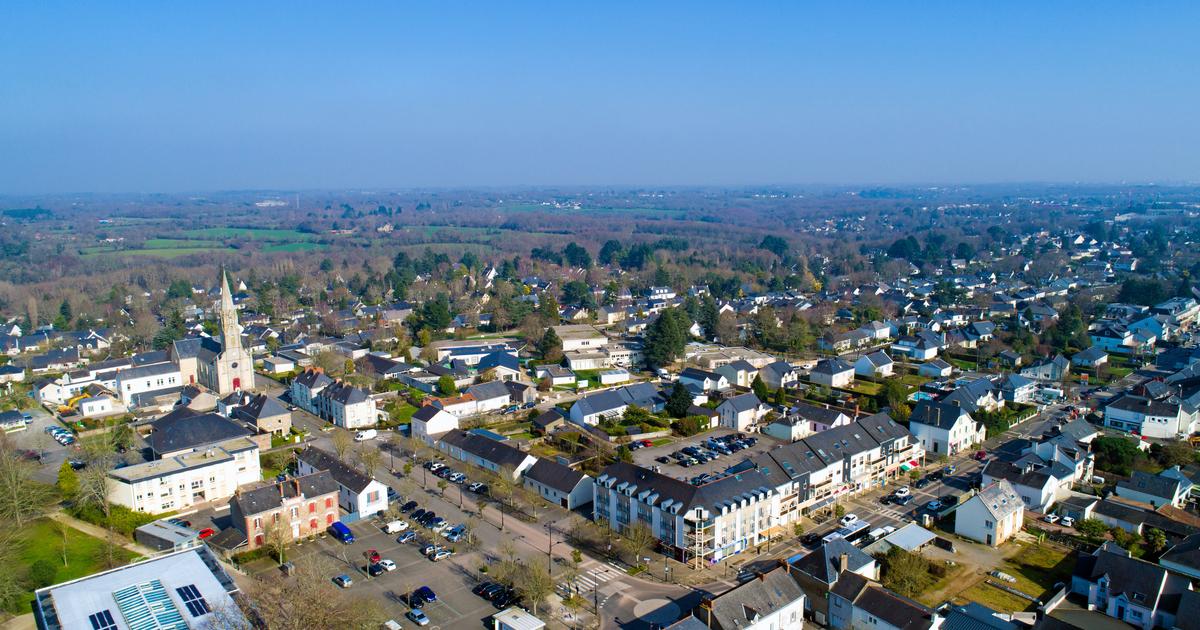 Calme, sécurité, scolarité... Ces villes méconnues à l’ouest de Nantes qui séduisent les acheteurs immobiliers