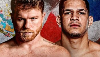 Canelo Álvarez vs Edgar Berlanga streaming : regardez le combat de boxe en direct grâce à ce bon plan