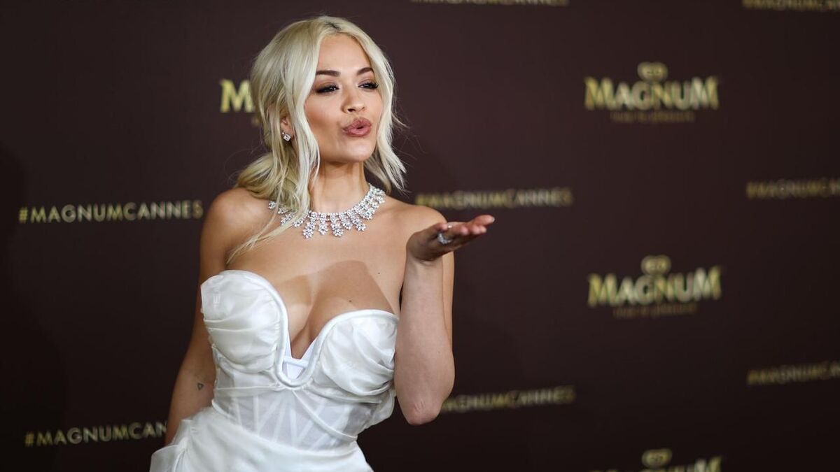 Cannes : 3,5 millions d’euros de bijoux destinés à Rita Ora oubliés dans un avion