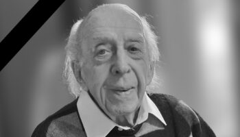 Carnet noir: L'acteur luxembourgeois Fernand Fox est décédé à l'âge de 90 ans