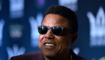 Carnet noir: Tito Jackson, membre des Jackson 5, meurt à l'âge de 70 ans