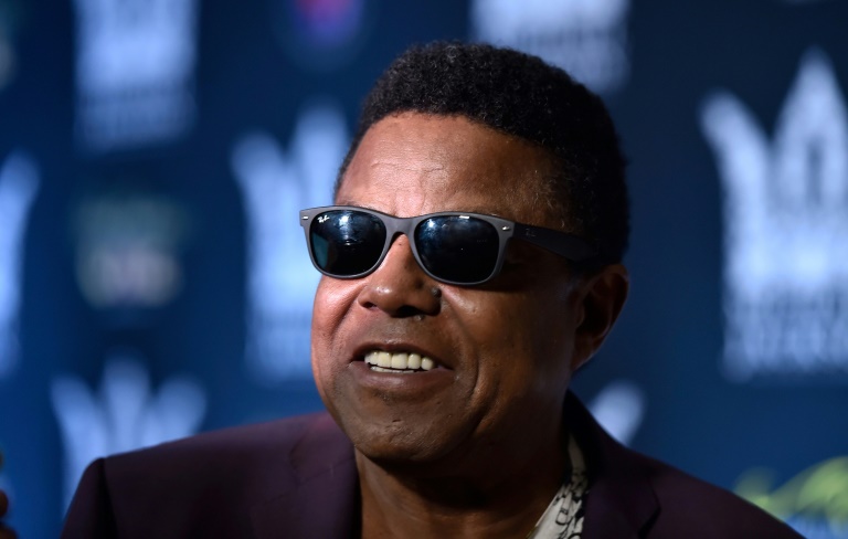 Carnet noir: Tito Jackson, membre des Jackson 5, meurt à l'âge de 70 ans