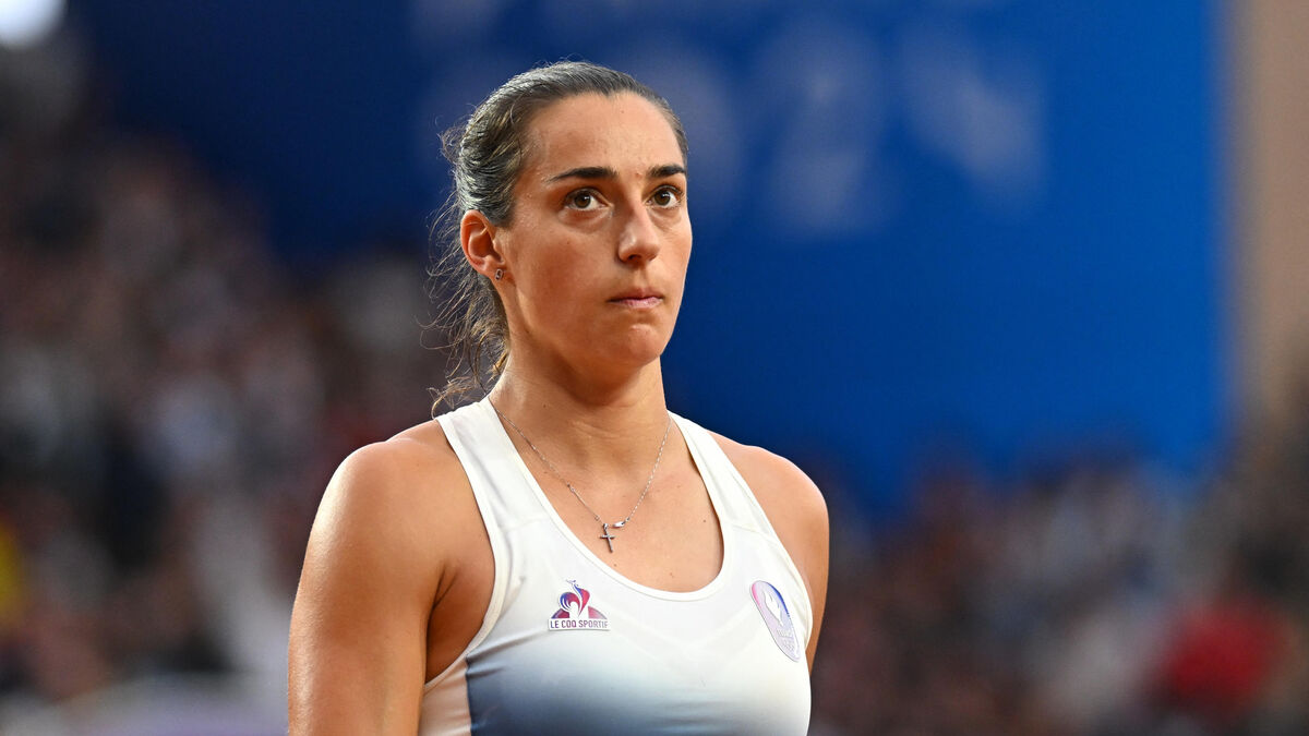 Caroline Garcia sur sa saison compliquée : « Je commençais à avoir peur de rentrer sur le terrain »