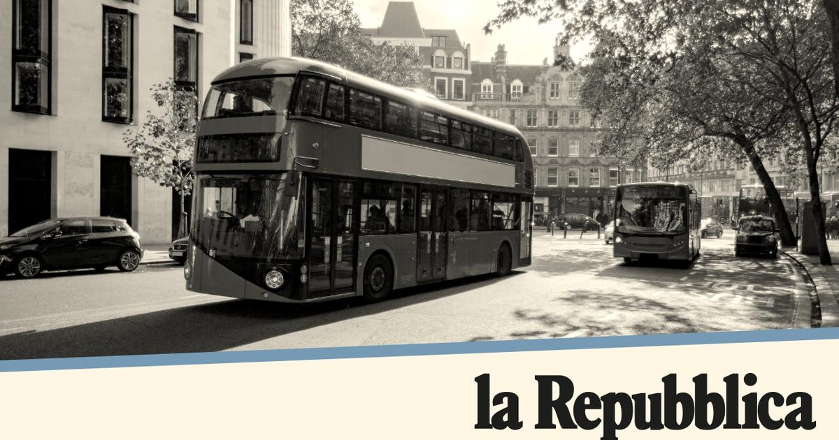 «Cela lui évite de subir les cris et les insultes»: à Londres, le soulagement de la communauté juive avec la création d'une nouvelle ligne de bus