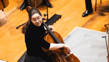 Cello-Finale des ARD-Musikwettbewerbs: Kapriziöse Entscheidung der Jury