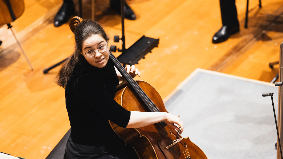 Cello-Finale des ARD-Musikwettbewerbs: Kapriziöse Entscheidung der Jury