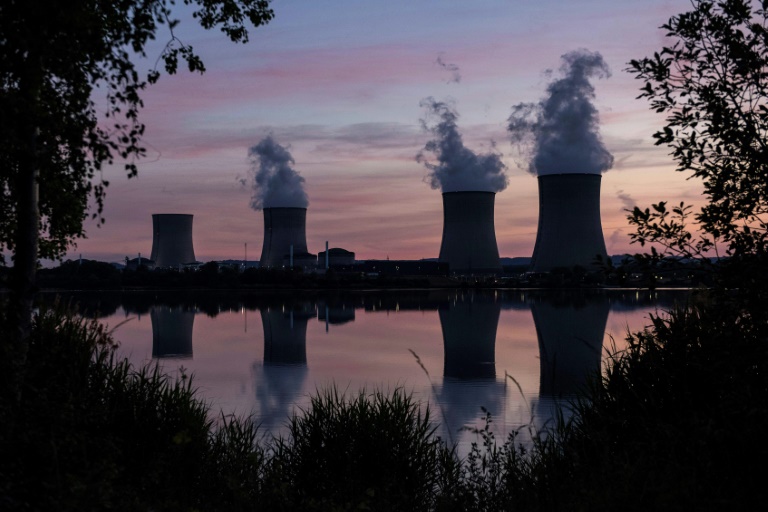 Centrale nucléaire de Cattenom: Les riverains de la zone priés de renouveler leurs comprimés d'iode