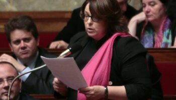 « Ces deux années ont été très dures dans la méthode » : la députée Sophie Errante quitte le groupe macroniste