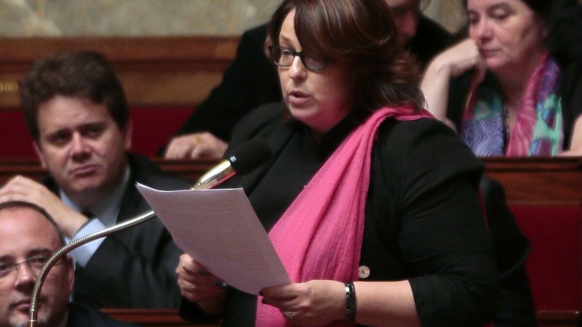 « Ces deux années ont été très dures dans la méthode » : la députée Sophie Errante quitte le groupe macroniste