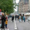 C'est aujourd'hui: Tout ce qu'il faut savoir sur la Grande Braderie à Luxembourg-ville