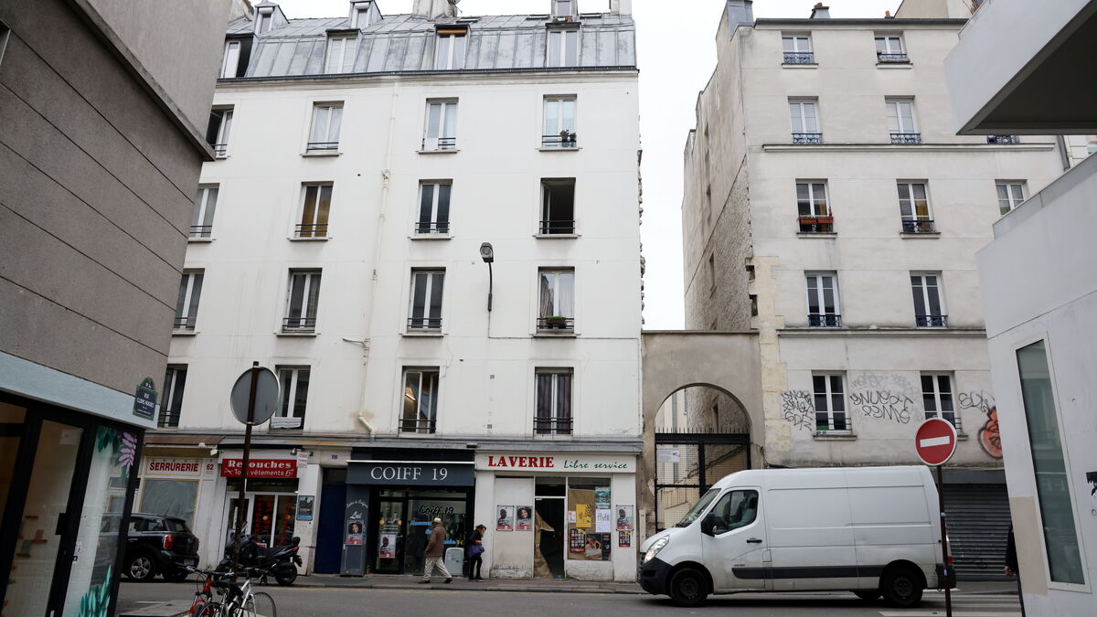 « C’est de l’acharnement ! » : « le Prince », gérant des taudis du 62, rue de Meaux, n’a ni remords ni regrets