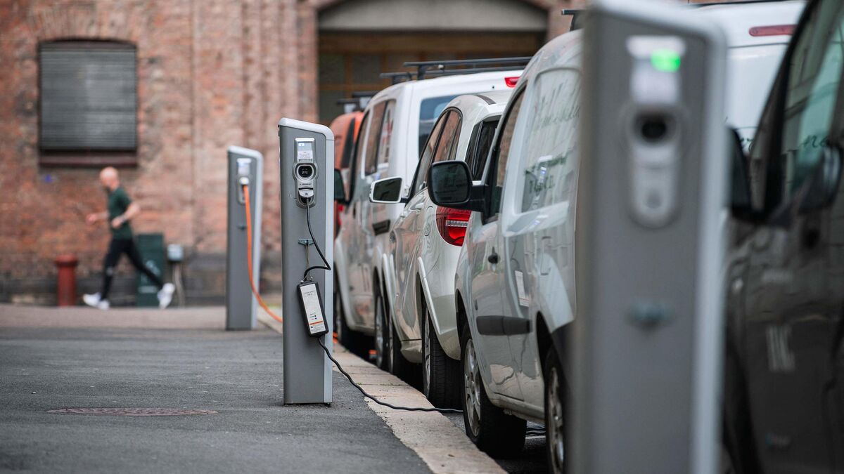 « C’est historique » : en Norvège, plus de voitures électriques que de voitures essence sur les routes