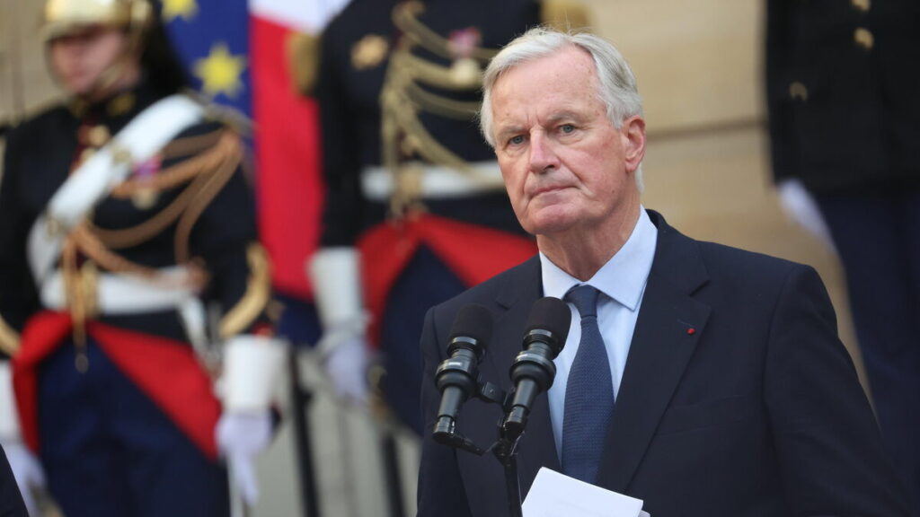 « C’est le bon profil, mais on reste vigilant » : les réactions des chefs d’entreprise sur Michel Barnier