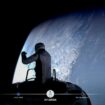 "C'est magnifique": SpaceX marque l'Histoire avec la première sortie spatiale privée