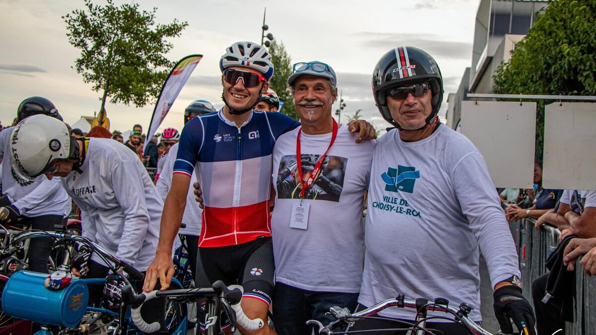 « C’est triste et dommage » : faute de coureurs, la mythique course cycliste Bordeaux-Paris annulée