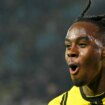 Champions League: Nur Gittens glänzt beim BVB