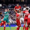 Champions League: Real schlägt Stuttgart völlig unter Wert