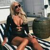 Channel 4 celebrity interior designer Mrs Bling WINS battle to keep bikini sunroom she built without permission at her £4m Sandbanks home