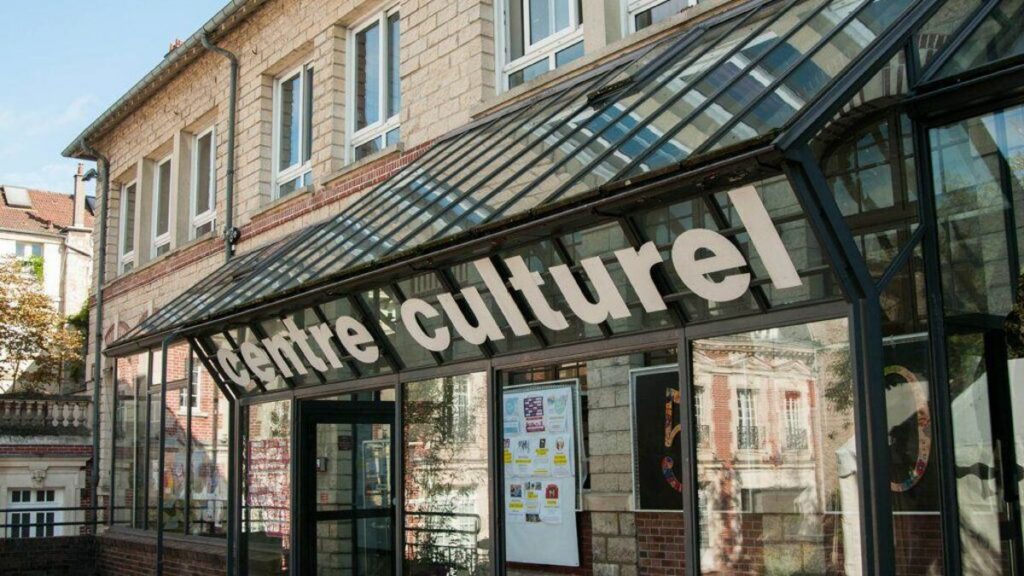 Chantilly : le centre culturel veut casser les codes