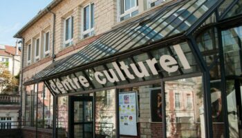 Chantilly : le centre culturel veut casser les codes