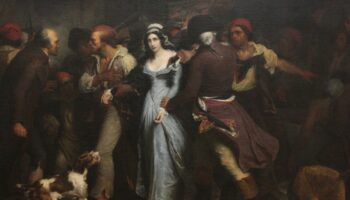 Charlotte Corday et Marat, histoire d'un assassinat politique: «La cause en est belle»