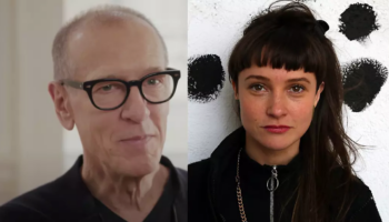 Christian Marclay et Genevieve Murphy s’associent aux musiciens de l’OCEIM pour deux œuvres expérimentales