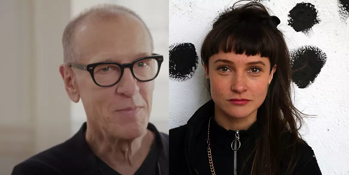 Christian Marclay et Genevieve Murphy s’associent aux musiciens de l’OCEIM pour deux œuvres expérimentales