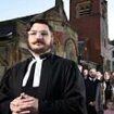 Church vicar is fired for preaching 'anti-woke' gospel after branding female priests 'witches'