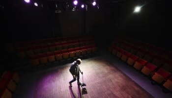 Cierra el Cervantes Theatre, la sala del teatro en español en Londres