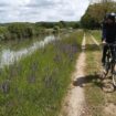 Cinq idées de week-end à vélo au départ de Paris