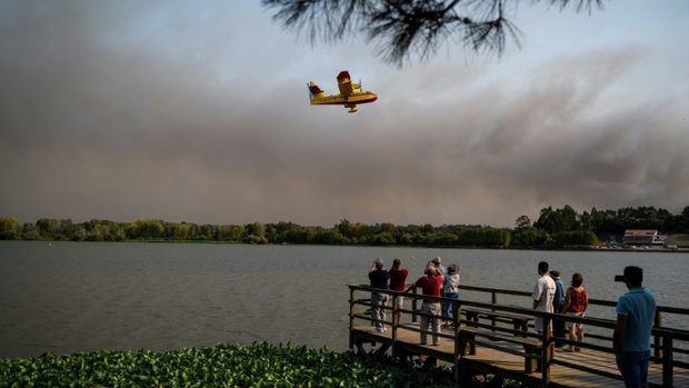 Cinq morts et des forêts ravagées: Le Portugal a mis fin à une série d'incendies meurtriers