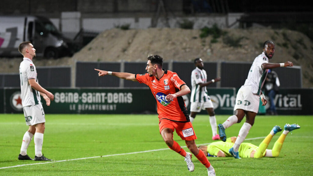 Clermont-Red Star : à quelle heure et sur quelle chaîne suivre ce match de la 6e journée de Ligue 2 ?