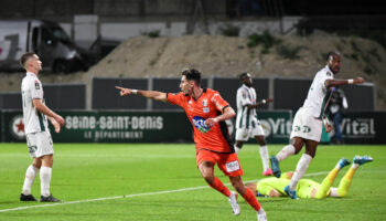 Clermont-Red Star : à quelle heure et sur quelle chaîne suivre ce match de la 6e journée de Ligue 2 ?