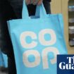 Co-op chain turns to AI to identify criminals with weapons