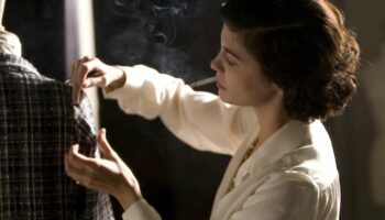 « Coco avant Chanel », sur Arte : une idylle entre deux êtres que tout sépare