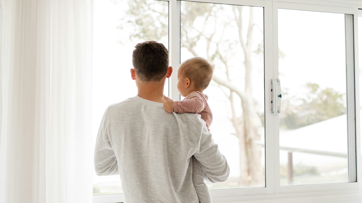 Comme les femmes, les hommes ont une horloge biologique