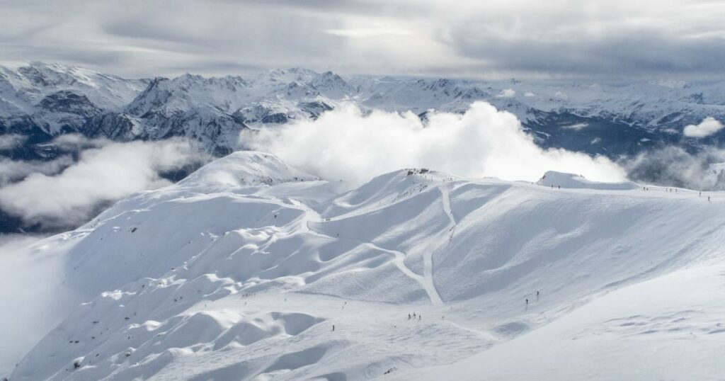 Comment la région Auvergne-Rhône-Alpes se prépare pour les JO 2030