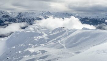 Comment la région Auvergne-Rhône-Alpes se prépare pour les JO 2030