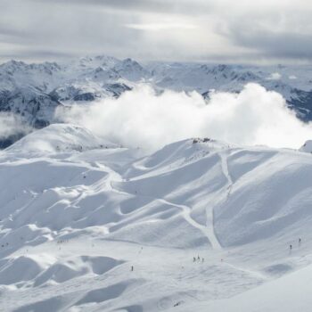 Comment la région Auvergne-Rhône-Alpes se prépare pour les JO 2030