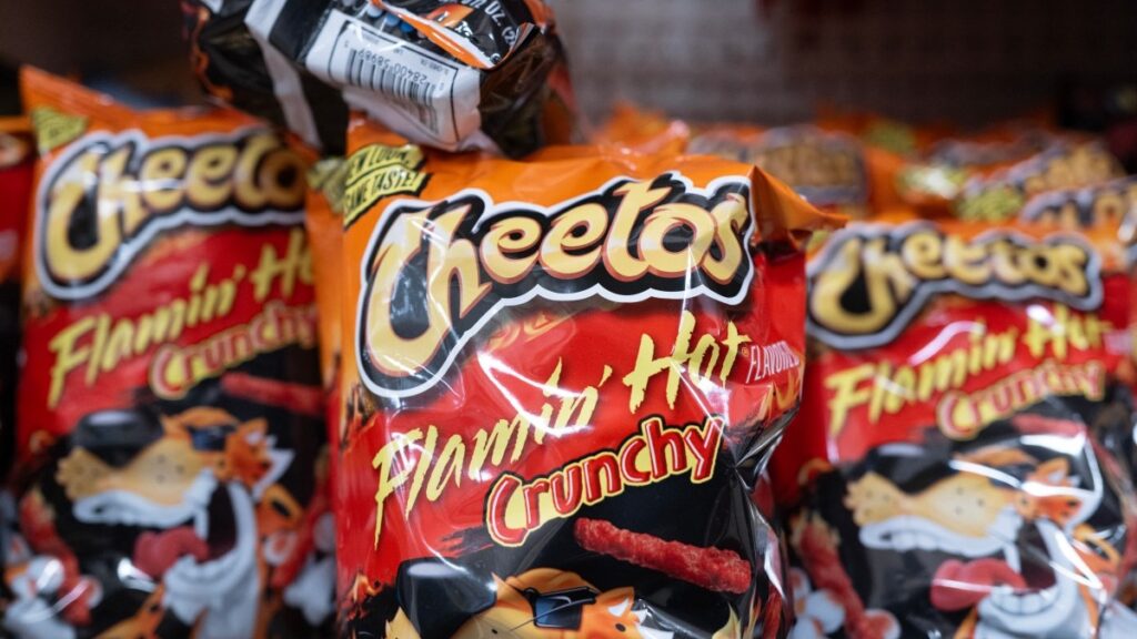 Comment un sachet de Cheetos oublié dans une grotte en a bouleversé l'écosystème