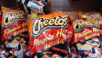 Comment un sachet de Cheetos oublié dans une grotte en a bouleversé l'écosystème