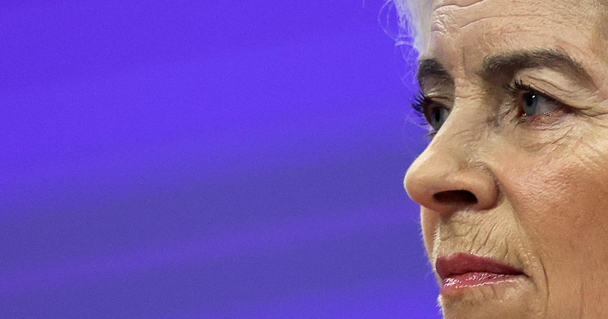 Commission européenne : Ursula von&nbsp;der&nbsp;Leyen peaufine l’architecture de sa future équipe