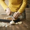 Common chopping board mistake that could make you seriously ill