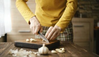 Common chopping board mistake that could make you seriously ill