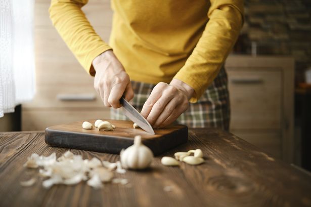 Common chopping board mistake that could make you seriously ill