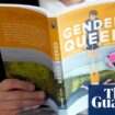 Concerns over Gender Queer book dismissed by Australian classifications board as anti-LGBTQ+, court hears