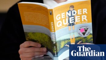 Concerns over Gender Queer book dismissed by Australian classifications board as anti-LGBTQ+, court hears