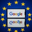 Concurrence: L'amende de 1,5 milliard d'euros contre Google annulée