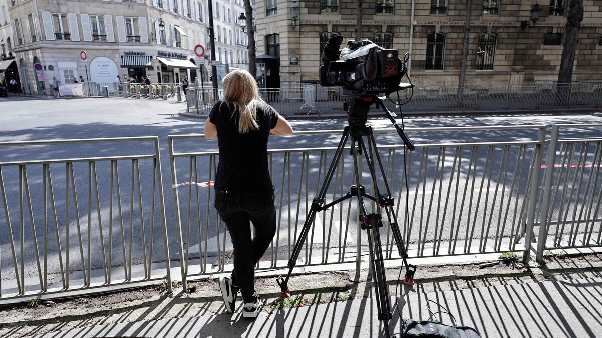 Consultations d’Emmanuel Macron pour Matignon : à l’Élysée, le jeu de dupes se poursuit