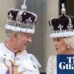 Cost of taxpayer-funded grant that funds UK monarchy to rise by £45m